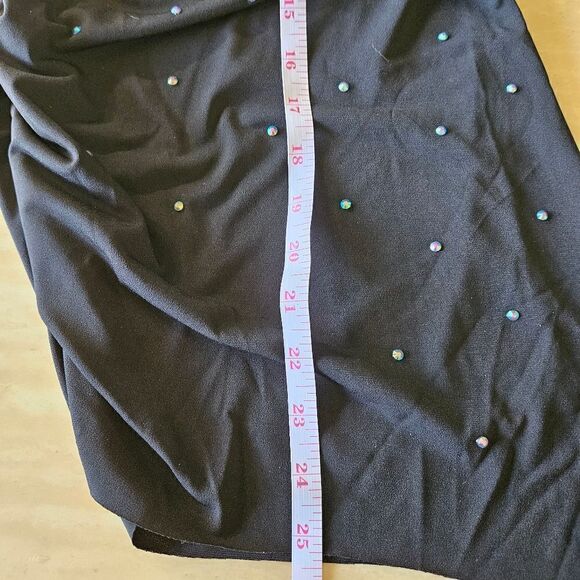 Weissman NWOT child intermediate dance costume jazz lyrical contemporary - Picture 5 of 8